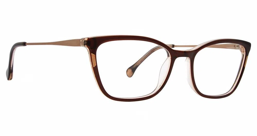 Trina Turk TTANNMARIE Eyeglasses - view 4